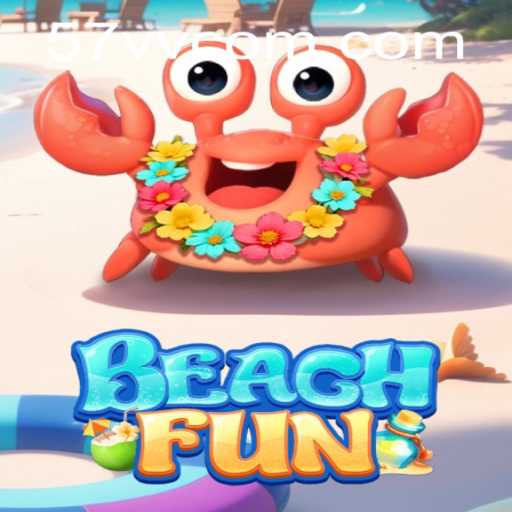 Explore the Exciting World of BeachFun: A Game of Strategy and Skill