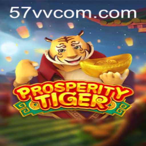 Unveiling ProsperityTiger: A New Gaming Sensation